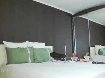 Freechat hefner_girl on Chaturbate