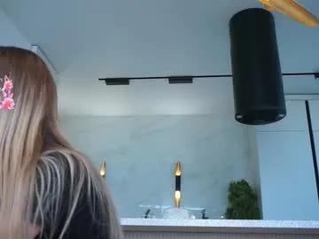 Freechat heidas_passion on Chaturbate