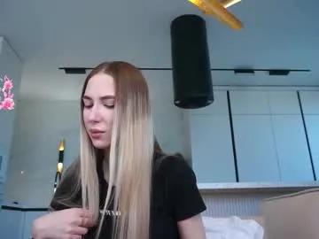 Freechat heidas_passion on Chaturbate