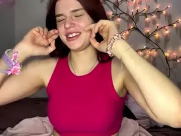 helenagiannotti — Goal: Choke myself softly  #18| | #young| | #bigboobs| | #shy| [20 tokens remaining]