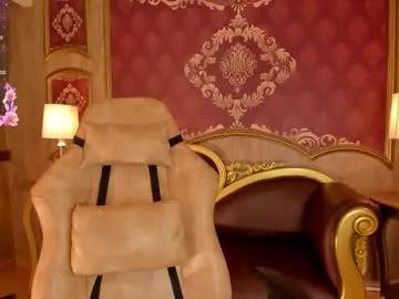 Freechat helenstanfordd on Chaturbate