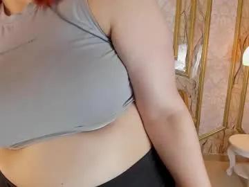 Freechat helenstanfordd on Chaturbate