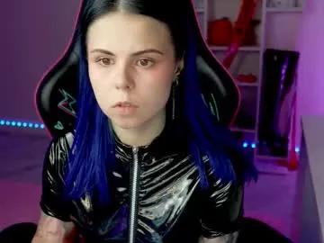 Freechat hellokittyalice on Chaturbate