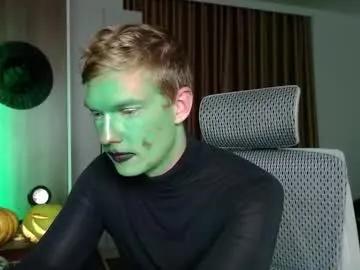 Private hercules__ on Chaturbate