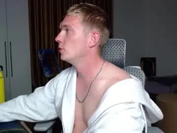 Private hercules__ on Chaturbate