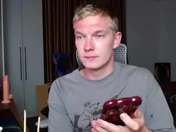 Private hercules__ on Chaturbate