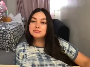 honey_tia on Chaturbate