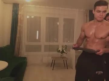 horny_goats — Cum show   #smooth #muscles #young #leather [2999 tokens remaining]