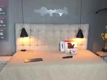 Freechat horny_nick18 on Chaturbate