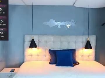 Freechat horny_nick18 on Chaturbate