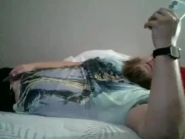 Freechat hornynccascade on Chaturbate