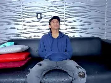 hot_temptation21 on Chaturbate