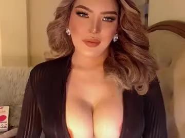 Freechat hotgoddesselectrax on Chaturbate