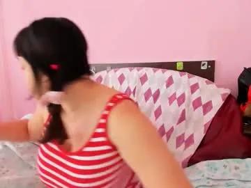 Freechat hotsweetangel4u on Chaturbate