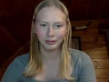 hottransgirlie on Chaturbate 