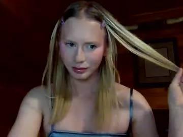 hottransgirlie on Chaturbate 