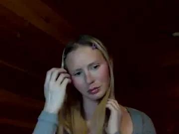 hottransgirlie on Chaturbate 