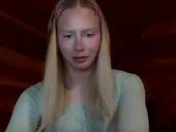 hottransgirlie on Chaturbate 