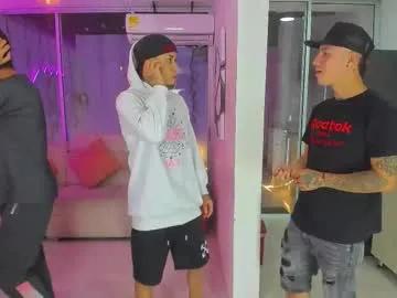 houseofwarrios — Fuck ass Jersi   #bigcock #18 #cum #muscle #lovense [2314 tokens remaining]