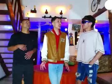 Freechat howents on Chaturbate