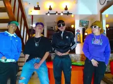 Freechat howents on Chaturbate