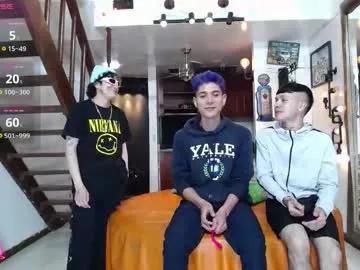 Freechat howents on Chaturbate