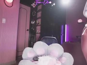 iam_eli — Meowww Patterns: 50/101/123/500/3333 #bigass #anal #cosplay #deepthroat #ahegao -- Current Goal: Fingering pussy Lush Orgams once countdown reaches zero -- Next Goal: Plug My Ass & Deepthroat