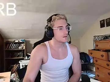 iamtommyparker's avatar