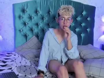 Freechat iangel_ on Chaturbate