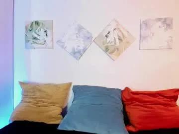 Freechat iangel_ on Chaturbate