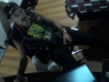 Freechat ibpms247 on Chaturbate