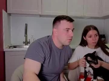 Freechat ihavepaws33 on Chaturbate