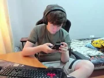 Freechat iliaskrislove on Chaturbate