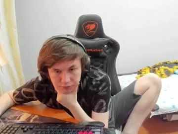 Freechat iliaskrislove on Chaturbate