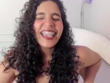 Freechat im_beliinda on Chaturbate