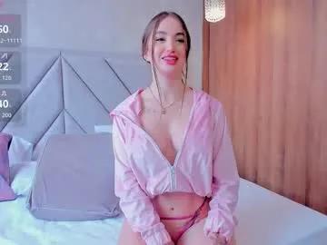 Freechat im_manu on Chaturbate