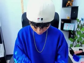 im_mathias on Chaturbate