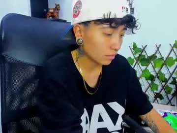 im_mathias on Chaturbate