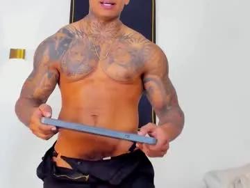 Freechat independent_project on Chaturbate