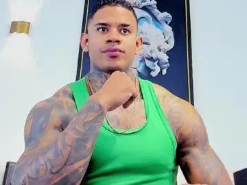 Freechat independent_project on Chaturbate