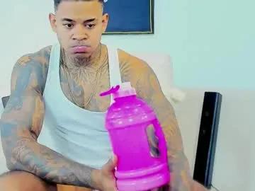 Freechat independent_project on Chaturbate