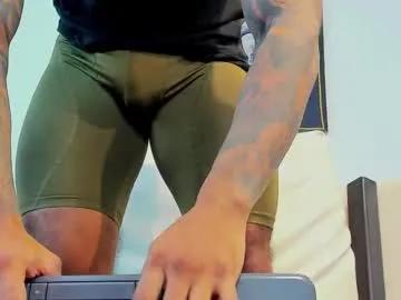 Freechat independent_project on Chaturbate