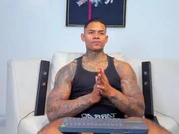 Freechat independent_project on Chaturbate