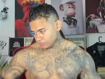 Freechat independent_project on Chaturbate