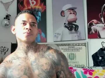 Freechat independent_project on Chaturbate