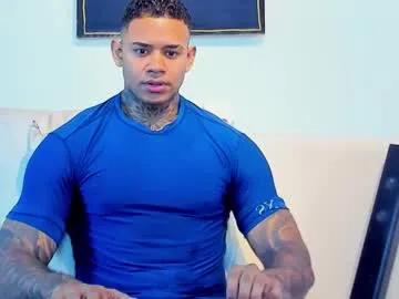 Freechat independent_project on Chaturbate