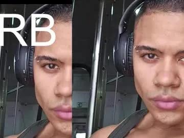 Freechat independent_project on Chaturbate