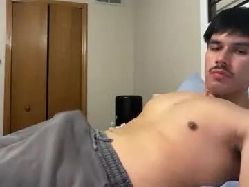 Freechat infamouslucas on Chaturbate