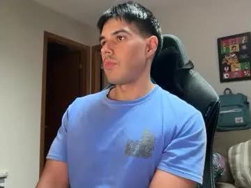 Freechat infamouslucas on Chaturbate