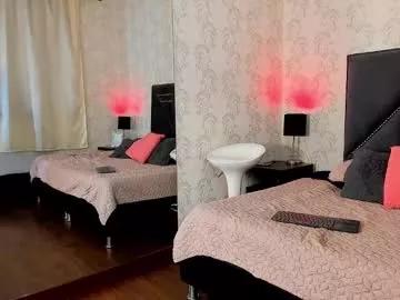 Freechat iris_bells on Chaturbate